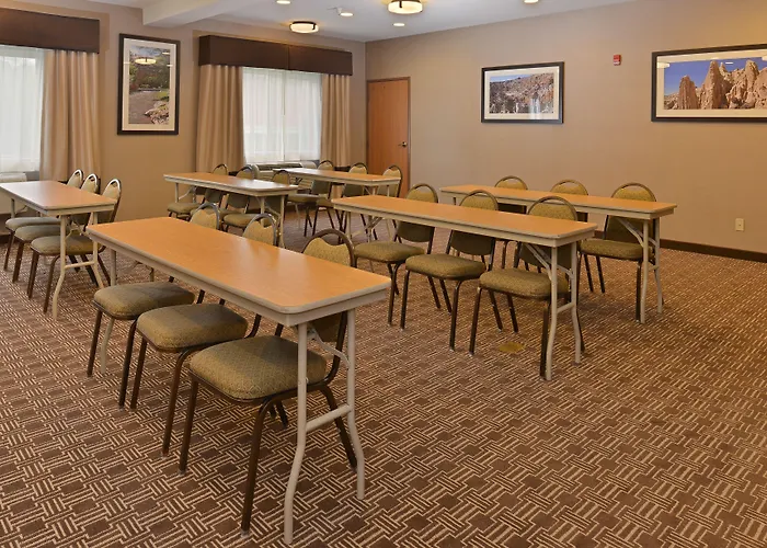 Comfort Evansville-casper