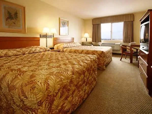 Inn Comfort Evansville-casper Evansville